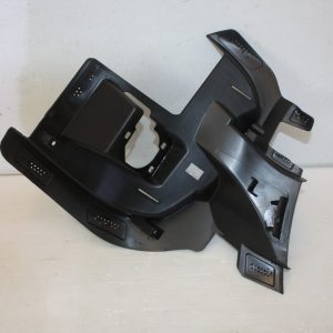 Ford Puma ST Line Front Bumper Left Support Bracket 20-24 L1TB-17E889-B Genuine - Image 10