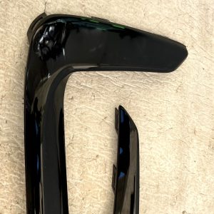 Ford Puma ST-Line Front Bumper Right Fog Light Grill Trim 19-24 L1TB-15B246-A - Image 3