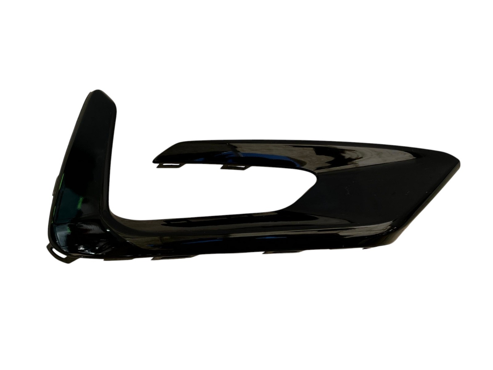 Ford Puma ST-Line Front Bumper Right Fog Light Grill Trim 19-24 L1TB-15B246-A