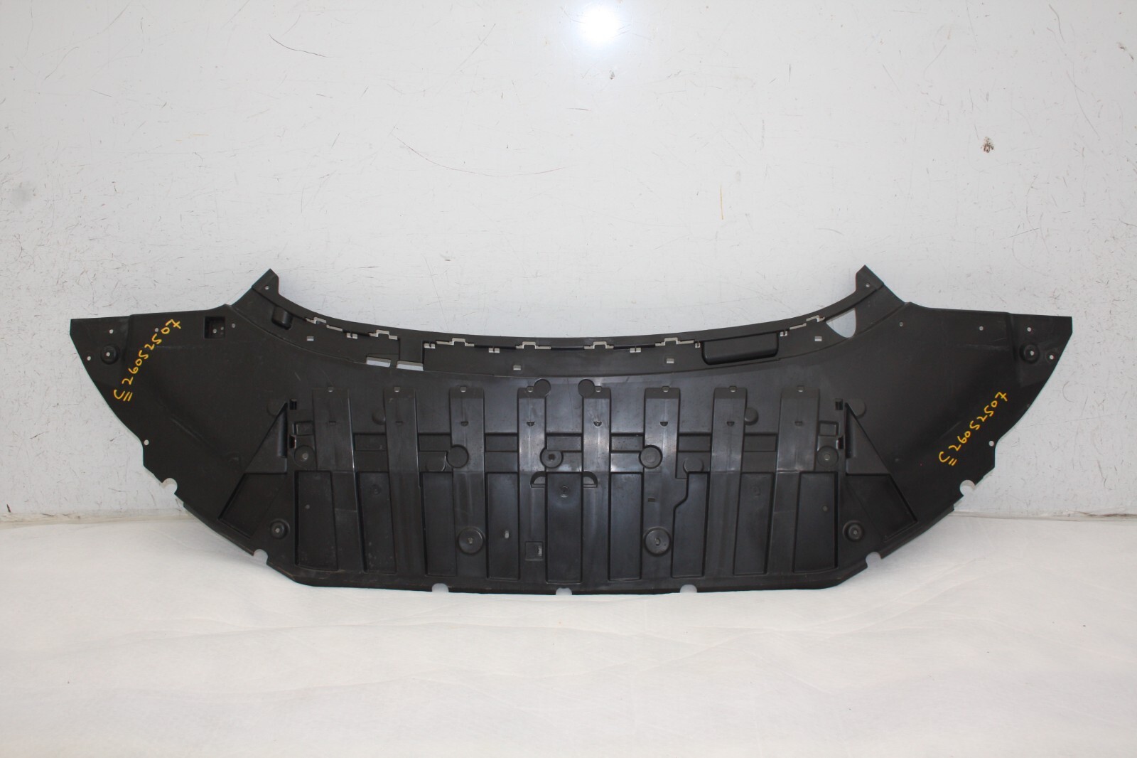 Ford Puma ST Line Front Bumper Under Tray 2020 TO 2024 L1TB-17859-A Genuine