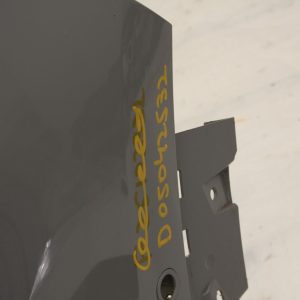 Ford Puma ST Line Rear Bumper 2020 TO 2024 L1TB-17906-A1 Genuine *DAMAGED* - Image 4