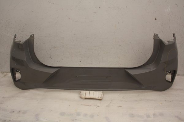 Ford-Puma-ST-Line-Rear-Bumper-2020-TO-2024-L1TB-17906-A1-Genuine-DAMAGED-176986566378