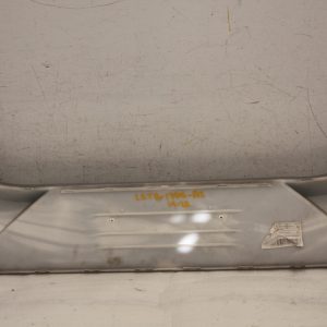 Ford Puma ST Line Rear Bumper 2020 TO 2024 L1TB-17906-A1 Genuine *DAMAGED* - Image 12