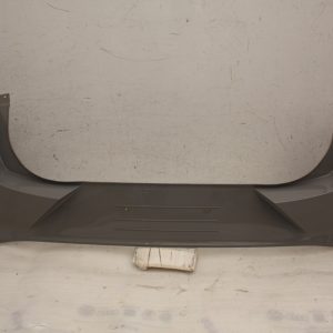 Ford Puma ST Line Rear Bumper 2020 TO 2024 L1TB-17906-A1 Genuine *DAMAGED*