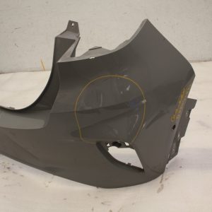 Ford Puma ST Line Rear Bumper 2020 TO 2024 L1TB-17906-A1 Genuine *DAMAGED* - Image 6