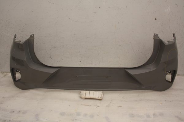 Ford-Puma-ST-Line-Rear-Bumper-2020-TO-2024-L1TB-17906-A1-Genuine-DAMAGED-177479106718