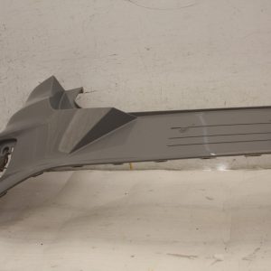Ford Puma ST Line Rear Bumper 2020 TO 2024 L1TB-17906-A1 Genuine *DAMAGED* - Image 9
