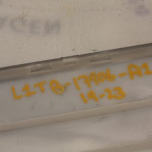 Ford Puma ST Line Rear Bumper 2020 TO 2024 L1TB-17906-A1 Genuine *DAMAGED* - Image 10