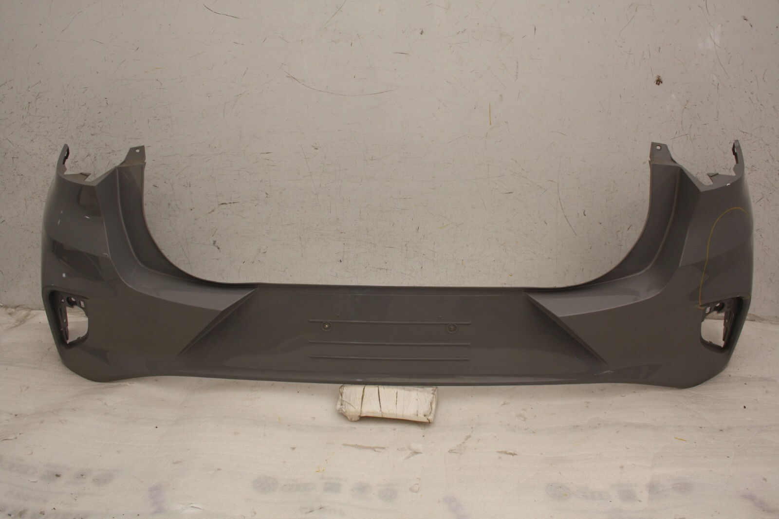 Ford Puma ST Line Rear Bumper 2020 TO 2024 L1TB-17906-A1 Genuine *DAMAGED*