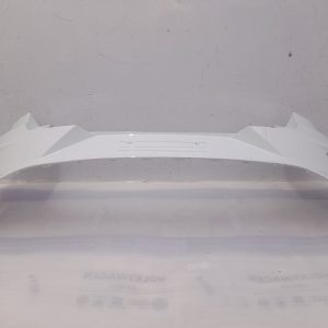 Ford Puma ST Line Rear Bumper 2020 TO 2024 L1TB-17906-A1 Genuine *DAMAGED* - Image 4