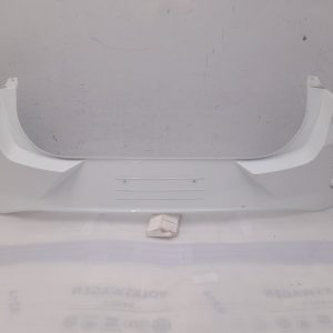 Ford Puma ST Line Rear Bumper 2020 TO 2024 L1TB-17906-A1 Genuine *DAMAGED* - Image 1