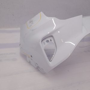 Ford Puma ST Line Rear Bumper 2020 TO 2024 L1TB-17906-A1 Genuine *DAMAGED* - Image 6