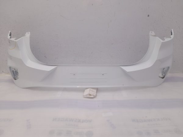 Ford-Puma-ST-Line-Rear-Bumper-2020-TO-2024-L1TB-17906-A1-Genuine-DAMAGED-177507458468