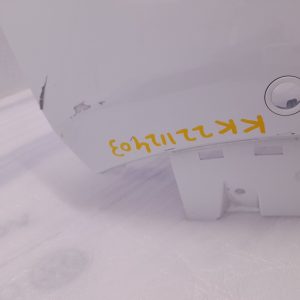 Ford Puma ST Line Rear Bumper 2020 TO 2024 L1TB-17906-A1 Genuine *DAMAGED* - Image 8