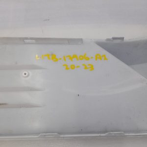 Ford Puma ST Line Rear Bumper 2020 TO 2024 L1TB-17906-A1 Genuine *DAMAGED* - Image 10