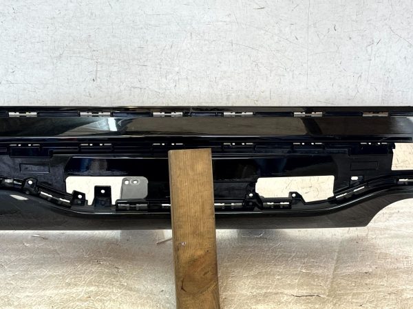 Ford Puma ST Line Rear Bumper Lower Section 2019 TO 2024 L1TB 17F954 C1 Genuine 178319573388 12