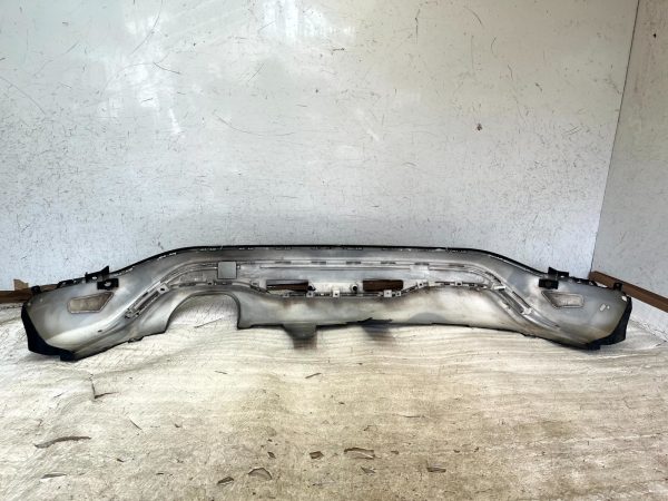 Ford Puma ST Line Rear Bumper Lower Section 2019 TO 2024 L1TB 17F954 C1 Genuine 178319573388 16
