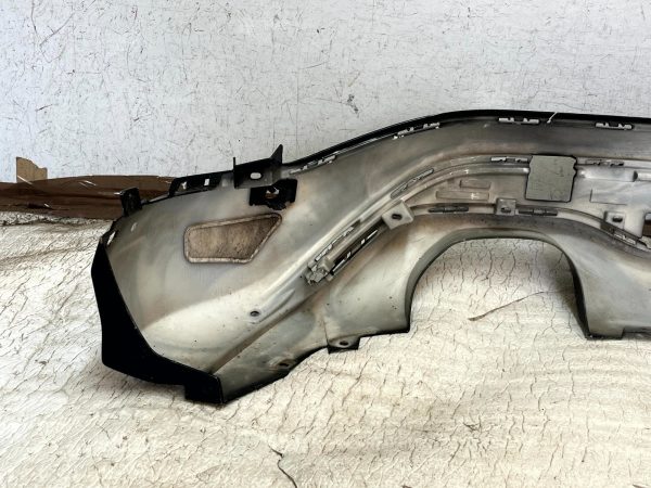 Ford Puma ST Line Rear Bumper Lower Section 2019 TO 2024 L1TB 17F954 C1 Genuine 178319573388 17