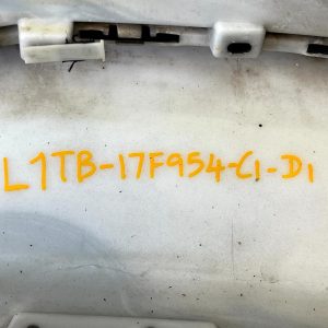 Ford Puma ST-Line Rear Bumper Lower Section 2019 TO 2024 L1TB-17F954-C1 Genuine - Image 23