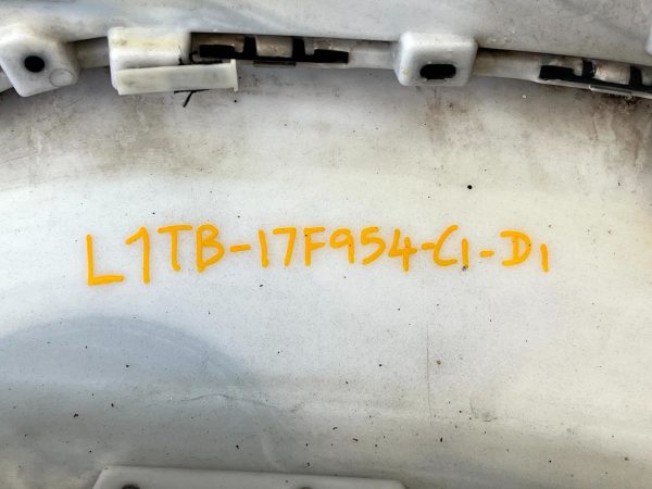 Ford Puma ST Line Rear Bumper Lower Section 2019 TO 2024 L1TB 17F954 C1 Genuine 178319573388 23