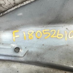 Ford Puma ST-Line Rear Bumper Lower Section 2019 TO 2024 L1TB-17F954-C1 Genuine - Image 24