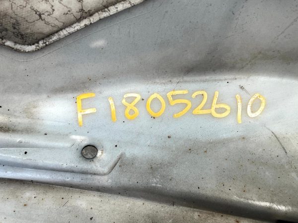 Ford Puma ST Line Rear Bumper Lower Section 2019 TO 2024 L1TB 17F954 C1 Genuine 178319573388 24