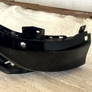 Ford Puma ST-Line Rear Bumper Lower Section 2019 TO 2024 L1TB-17F954-C1 Genuine - Image 7