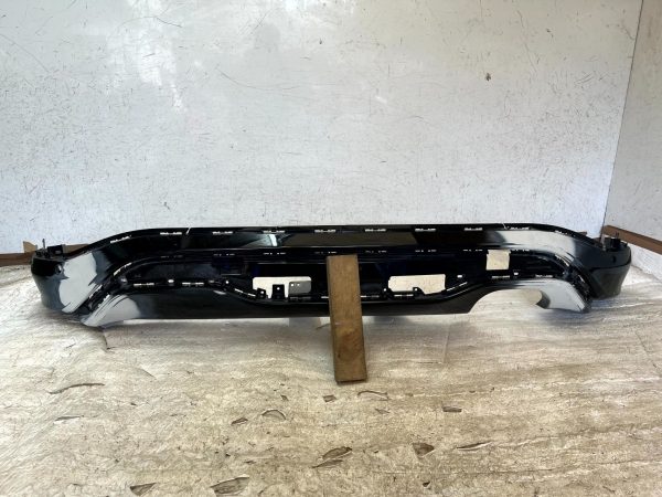 Ford Puma ST Line Rear Bumper Lower Section 2019 TO 2024 L1TB 17F954 C1 Genuine 178319573388 8