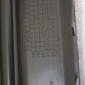 Ford Puma ST Line Rear Bumper Lower Section 2020-2024 L1TB-17D781-E1 *DAMAGED* - Image 18