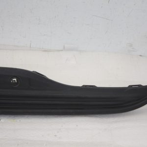 Ford Puma ST Line Rear Bumper Lower Section 2020-2024 L1TB-17D781-E1 *DAMAGED* - Image 4