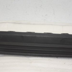 Ford Puma ST Line Rear Bumper Lower Section 2020-2024 L1TB-17D781-E1 *DAMAGED* - Image 5