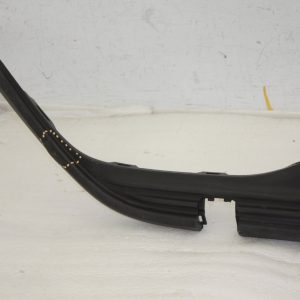 Ford Puma ST Line Rear Bumper Lower Section 2020-2024 L1TB-17D781-E1 *DAMAGED* - Image 6