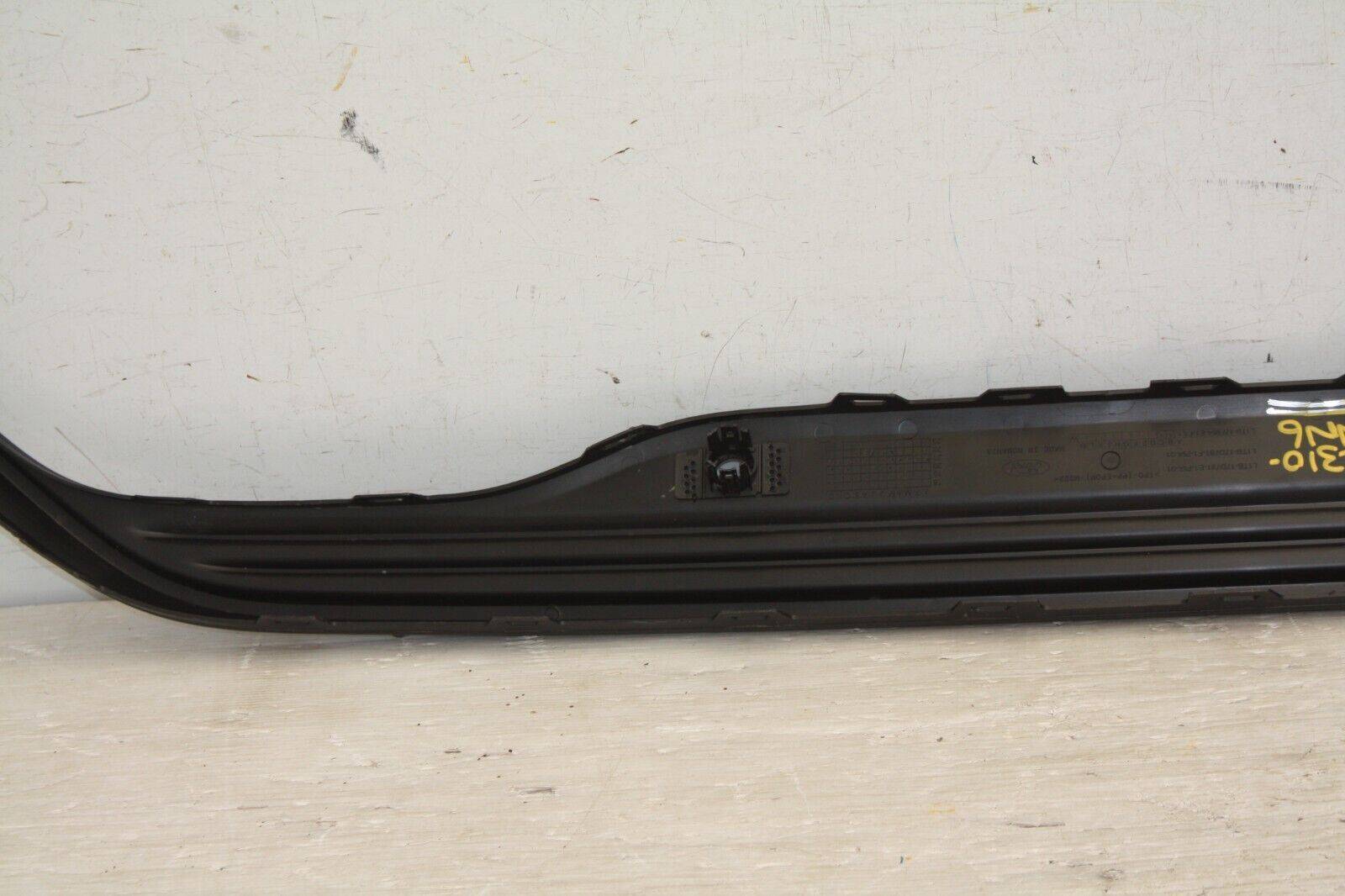 Ford-Puma-ST-Line-Rear-Bumper-Lower-Section-2020-ON-L1TB-17D781-E1-Genuine-175970199158-15