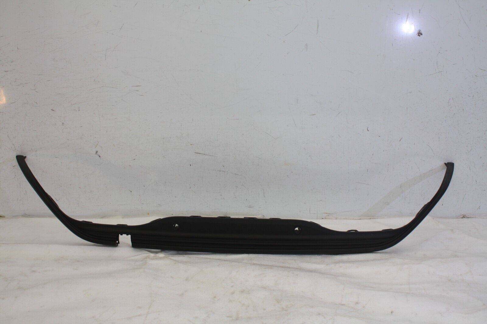 Ford Puma ST Line Rear Bumper Lower Section 2020 ON L1TB 17D781 E1 Genuine 176211552138