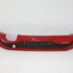 Ford Puma ST Line Rear Bumper Lower Section L1TB 17F954 C1 Genuine 175367540568