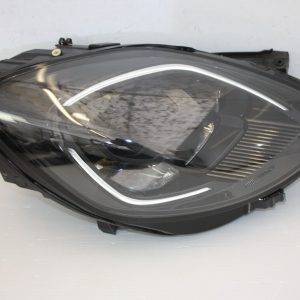 Ford Puma ST Line Right Side Headlight 2020 on L1TB 13E014 HH Genuine 175516845218