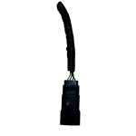Ford Ranger Front Headlight Wiring Loom Harness Plug Connector 334824801 Genuine 178456704298