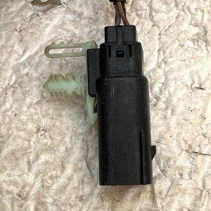 Ford Ranger Front Headlight Wiring Loom Harness Plug Connector 334824801 Genuine 12 Ford Ranger Front Headlight Wiring Loom Harness Plug Connector 334824801 Genuine - Image 5