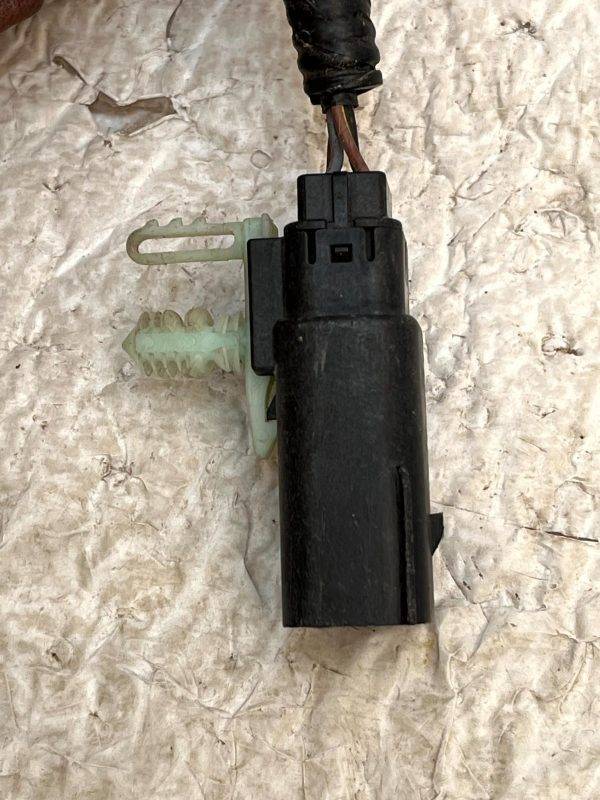 Ford Ranger Front Headlight Wiring Loom Harness Plug Connector 334824801 Genuine 4 Ford Ranger Front Headlight Wiring Loom Harness Plug Connector 334824801 Genuine 178456704298 5
