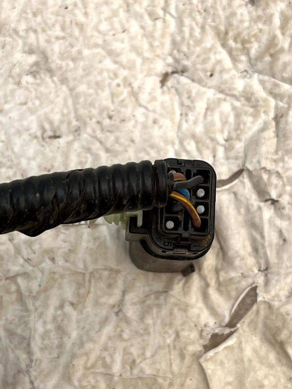 Ford Ranger Front Headlight Wiring Loom Harness Plug Connector 334824801 Genuine 5 Ford Ranger Front Headlight Wiring Loom Harness Plug Connector 334824801 Genuine 178456704298 6