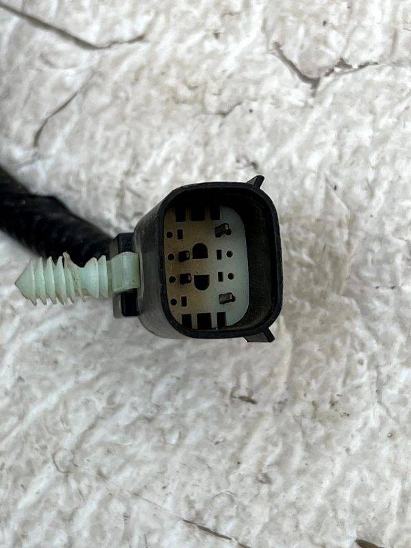 Ford Ranger Front Headlight Wiring Loom Harness Plug Connector 334824801 Genuine 6 Ford Ranger Front Headlight Wiring Loom Harness Plug Connector 334824801 Genuine 178456704298 7