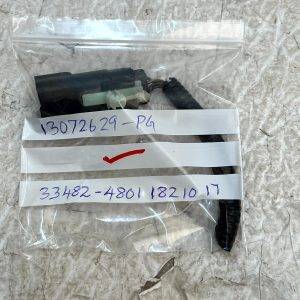 Ford Ranger Front Headlight Wiring Loom Harness Plug Connector 334824801 Genuine 15 Ford Ranger Front Headlight Wiring Loom Harness Plug Connector 334824801 Genuine - Image 8