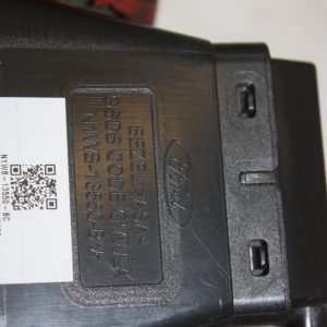 Ford Ranger Raptor Rear Bumper Right LED Light & Shroud Bezel 2023 N1WB-13550-B - Image 11