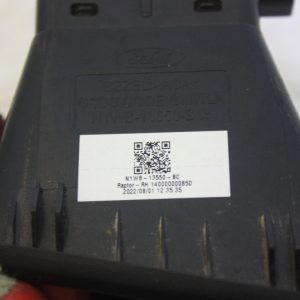 Ford Ranger Raptor Rear Bumper Right LED Light & Shroud Bezel 2023 N1WB-13550-B - Image 12