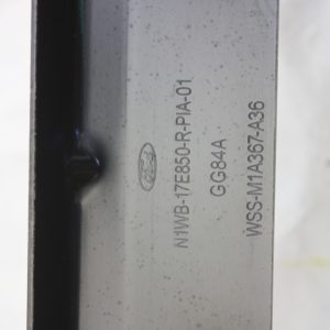 Ford Ranger Rear Bumper Bracket 2023 ON N1WB-17E850-R Genuine - Image 12