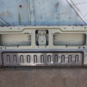 Ford Ranger Wildtrak Rear Tailgate 2025 Onwards *DAMAGED* - Image 11