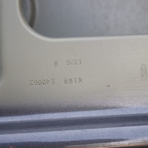 Ford Ranger Wildtrak Rear Tailgate 2025 Onwards *DAMAGED* - Image 14