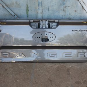 Ford Ranger Wildtrak Rear Tailgate 2025 Onwards *DAMAGED*