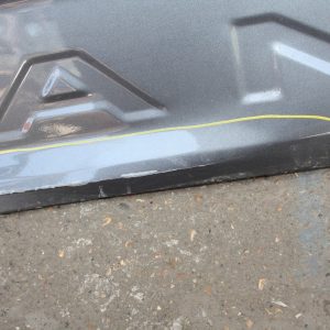 Ford Ranger Wildtrak Rear Tailgate 2025 Onwards *DAMAGED* - Image 9