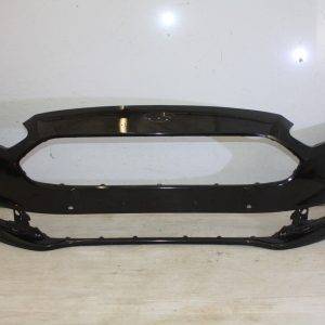 Ford S Max Front Bumper 2015 TO 2019 EM2B 17H772 N Genuine 176120672838